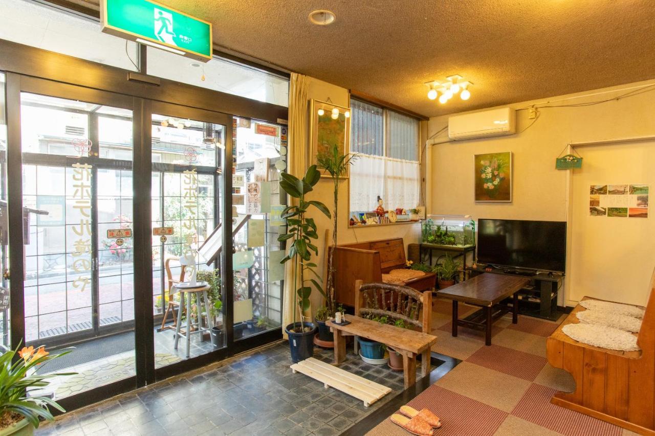 Tabist Hana Hotel Takinoya Aizu-Yanaizu Esterno foto