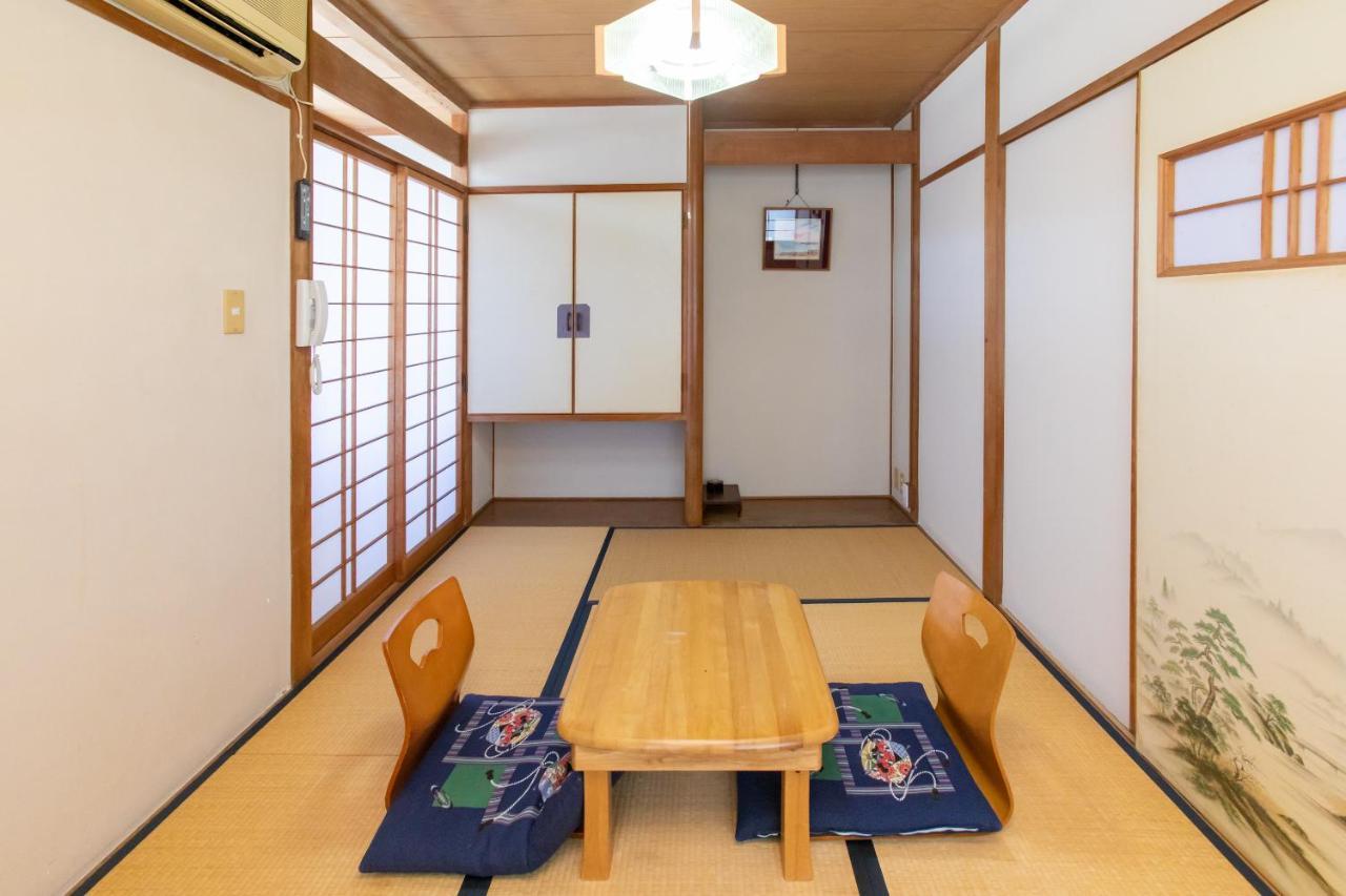 Tabist Hana Hotel Takinoya Aizu-Yanaizu Esterno foto